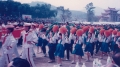 Celebrating LuGan Festival in Yong Chun in 1995 